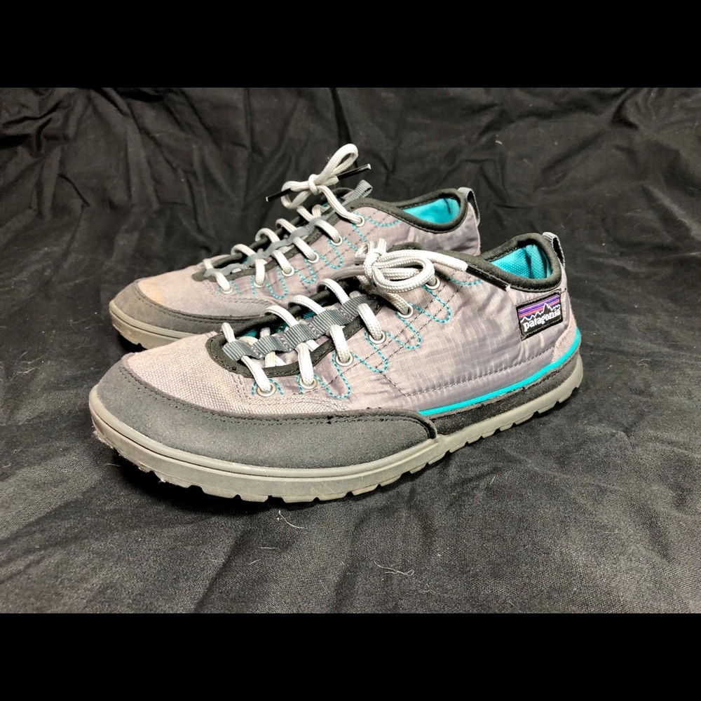 Patagonia Activist Shoe women’s 7.5